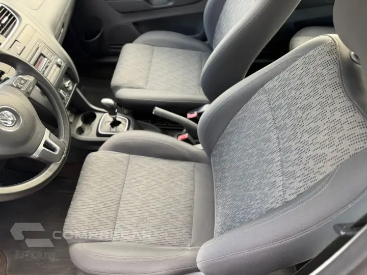 Fox 1.6 Mi I MOTION Total Flex 8V 5p