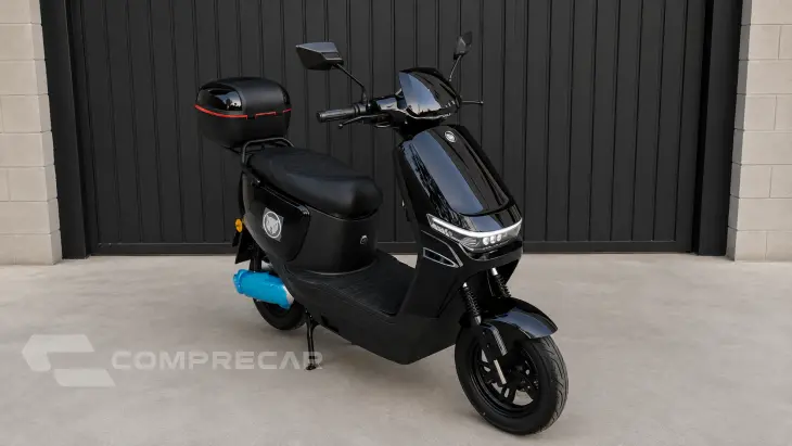 Zub L70 1000W Não Precisa de CNH