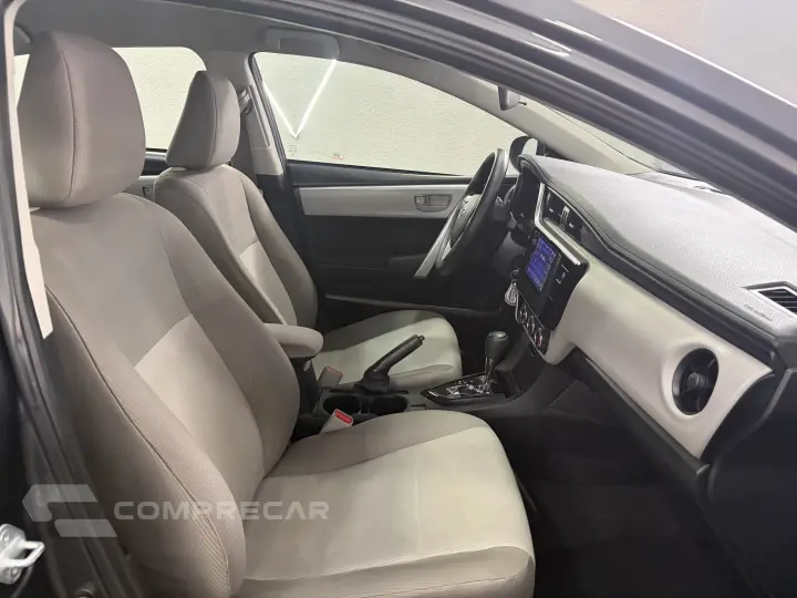 COROLLA 1.8 GLI 16V