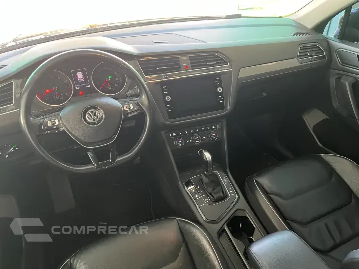 TIGUAN 1.4 250 TSI Allspace Comfortline