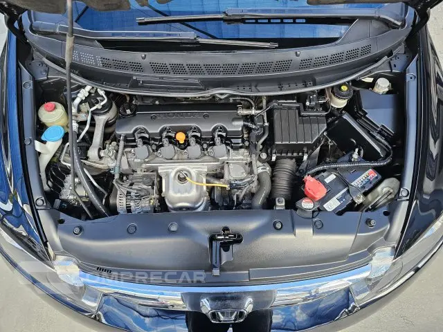 CIVIC - 1.8 LXS 16V 4P MANUAL