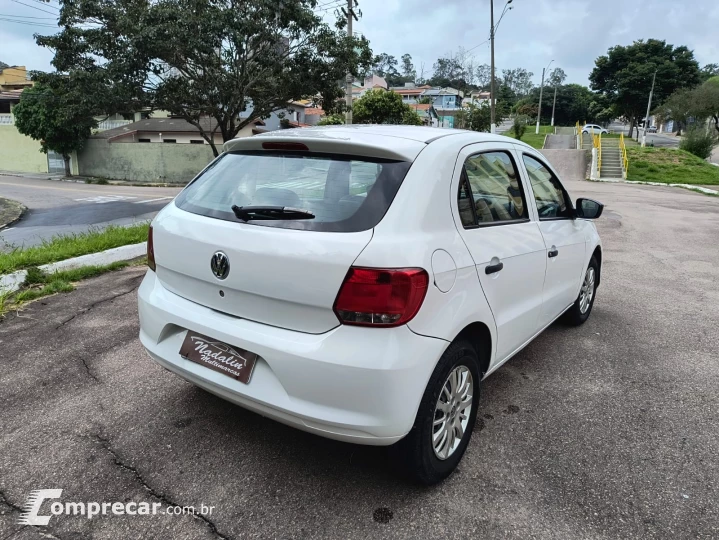 GOL 1.0 MI Special 8V