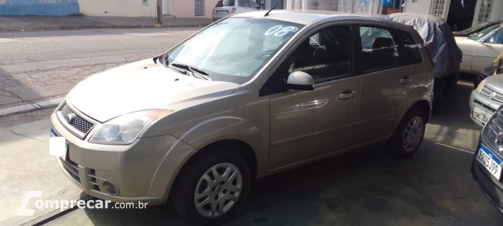 FIESTA 1.0 MPI Class 8V