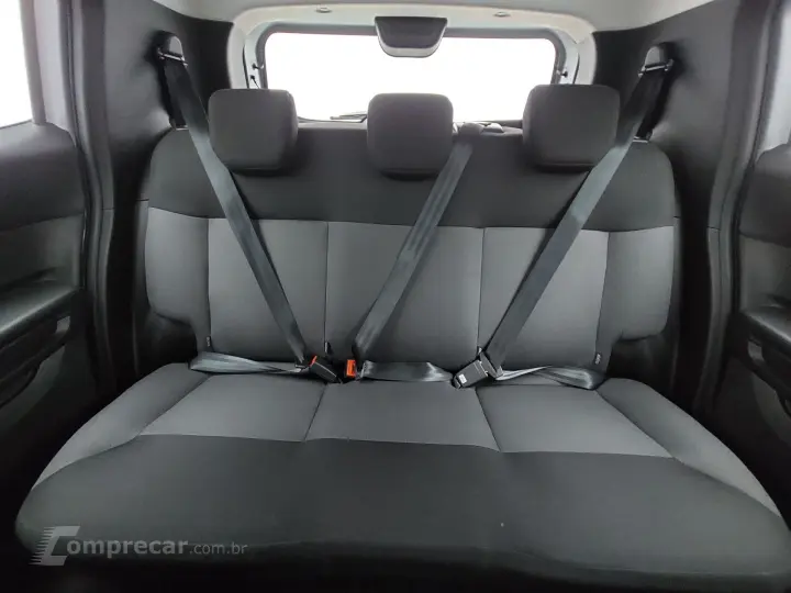 C3 1.0 FIREFLY FLEX LIVE PACK MANUAL