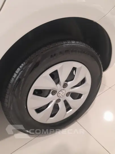 Gol 1.0 4P G6 TREND FLEX