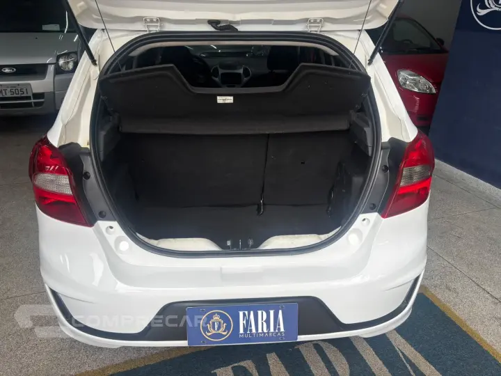 Ka 1.0 SE/SE Plus TiVCT Flex 5p