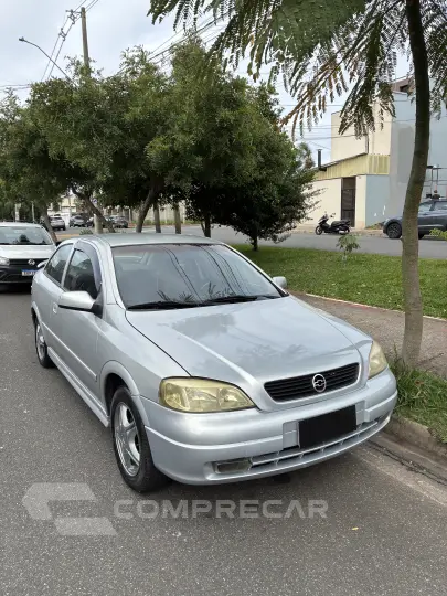 ASTRA 1.8 MPFI GL 8V