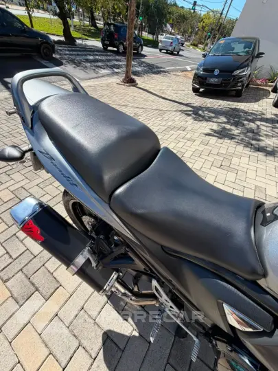 BANDIT N-600/ 650