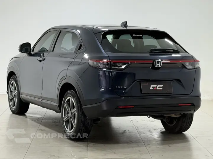 HR-V 1.5 DI I-VTEC FLEX EX CVT
