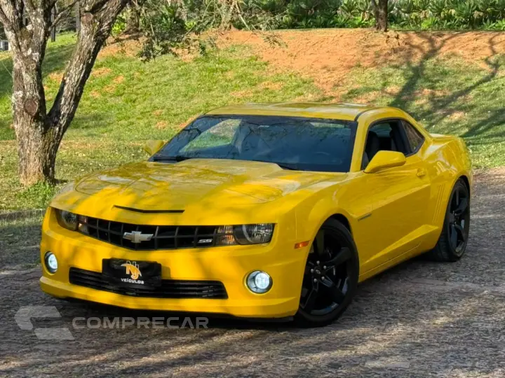 Camaro SS 6.2 V8 16V
