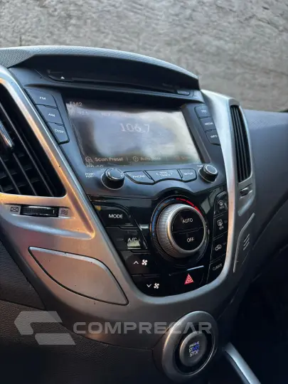 VELOSTER 1.6 16V