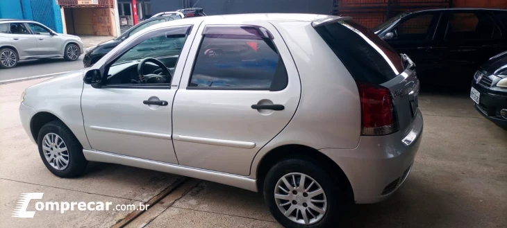 PALIO 1.0 MPI Attractive 8V