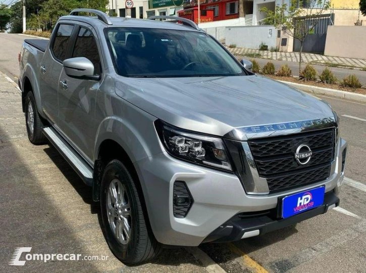 FRONTIER XE X4
