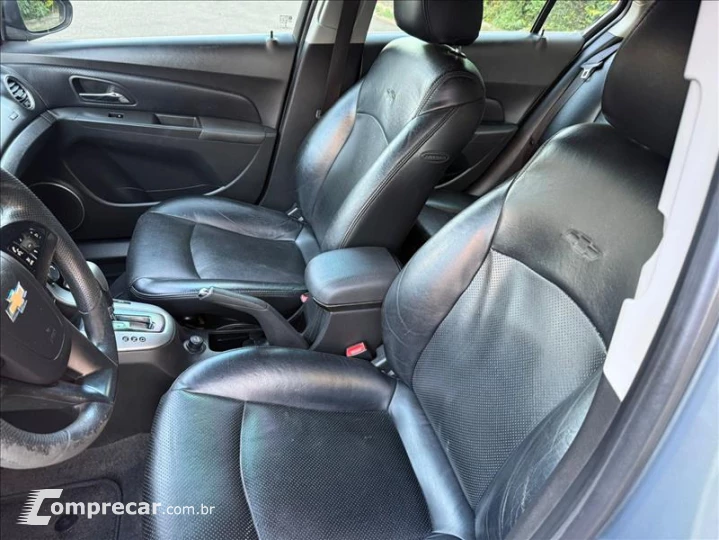 CRUZE 1.8 LT 16V