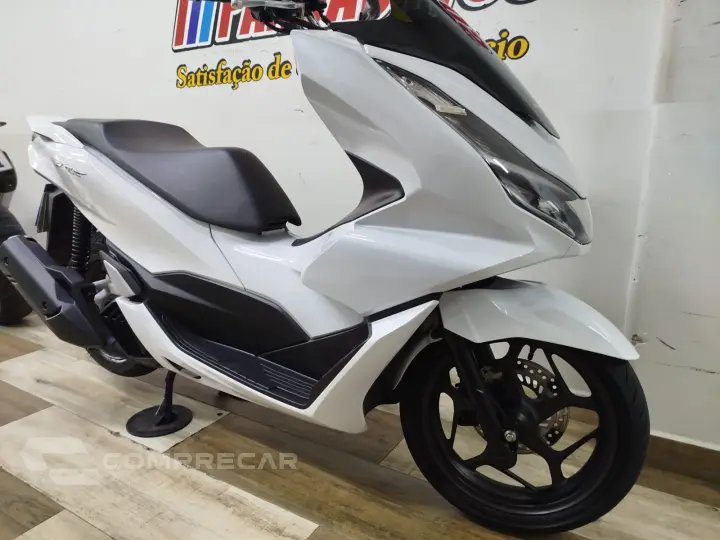 PCX 160