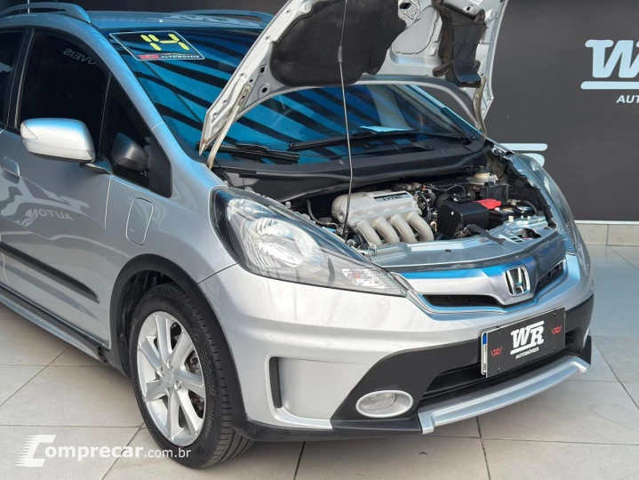 FIT 1.5 Twist 16V