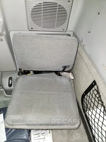 RANGER 4.0 STX 4X2 CE V6 12V