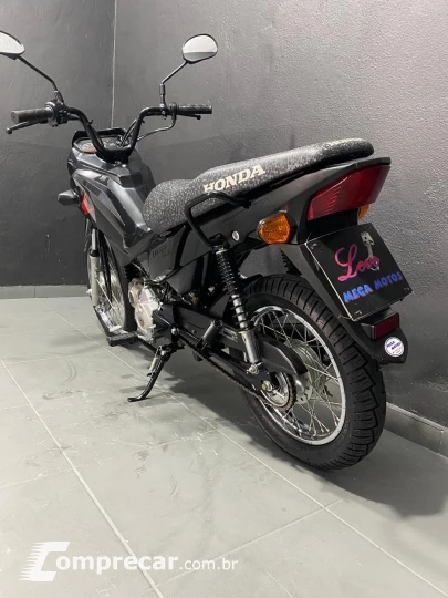 POP 110 I CBS