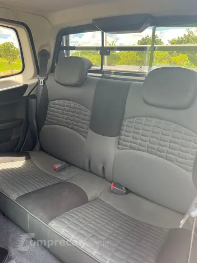 STRADA 1.8 MPI Adventure CD 8V