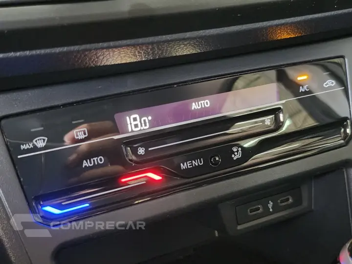 POLO 1.0  170 TSI HIGHLINE AUTOMÁTICO