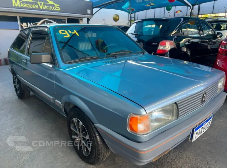 GOL 1.8 GL 8V