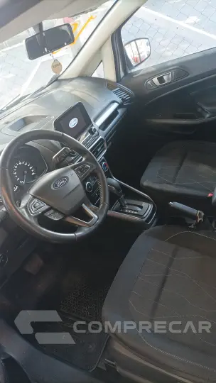 ECOSPORT 1.5 Ti-vct SE Direct