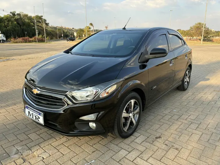 ONIX 1.4 MPFI LTZ 8V