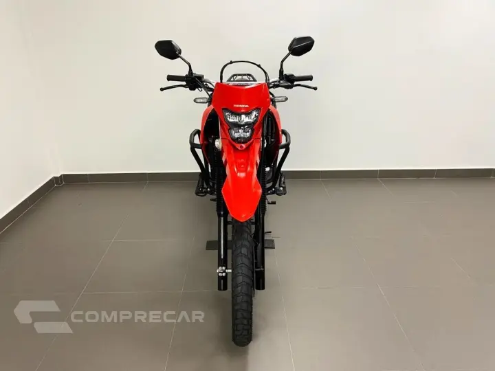 HONDA XR 300L TORNADO ABS