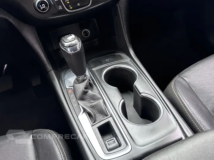EQUINOX 2.0 16V TURBO GASOLINA LT AUTOMÁTICO-