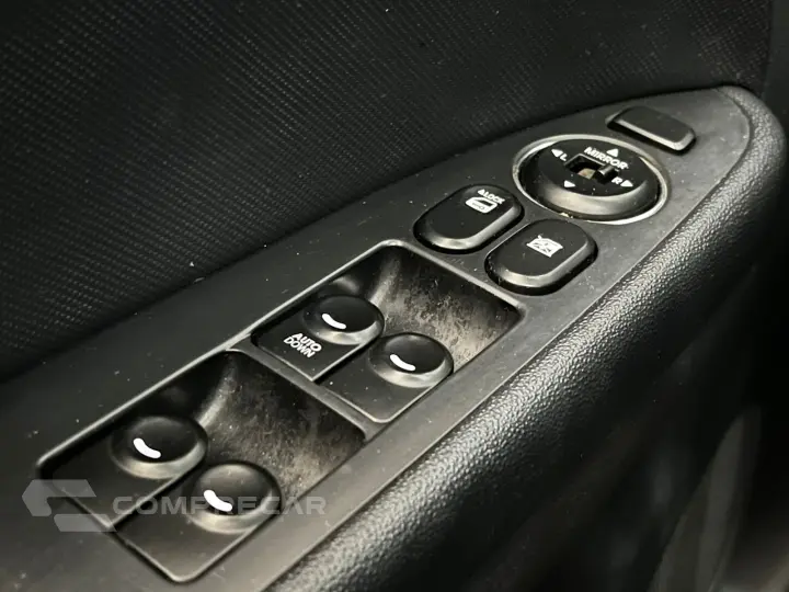 I30 CW 2.0 MPFI 16V GASOLINA 4P AUTOMATICO