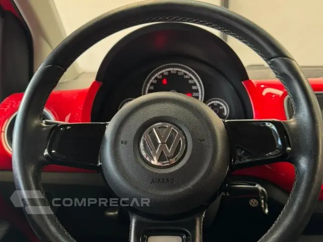 CROSS UP - 1.0 TSI 12V 4P MANUAL