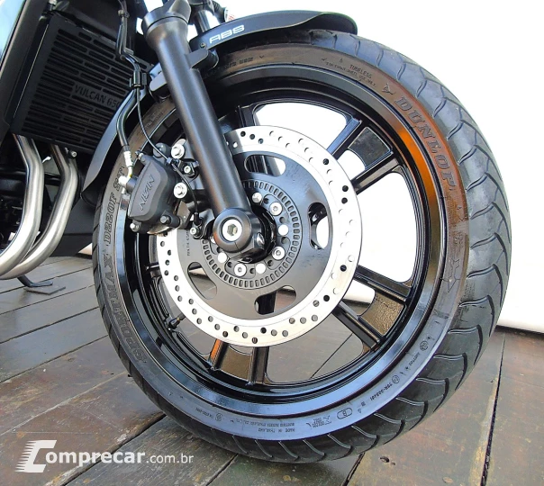 KAWASAKI VULCAN S ABS