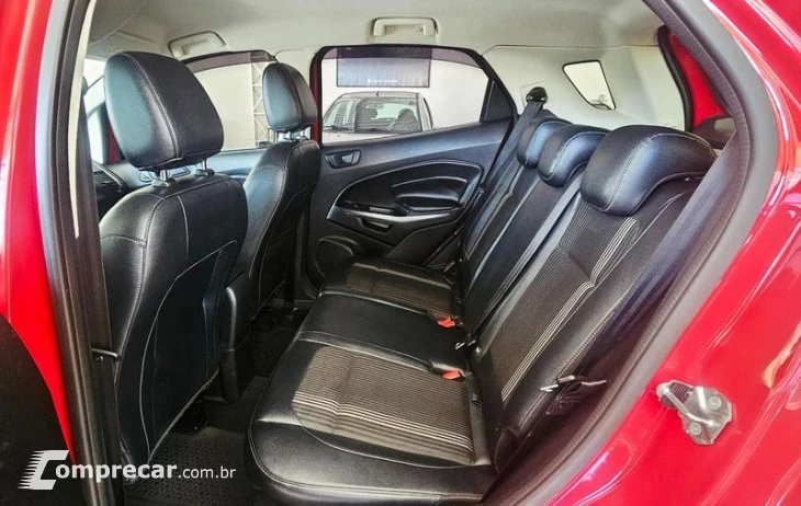 ECOSPORT FSL AT 1.5