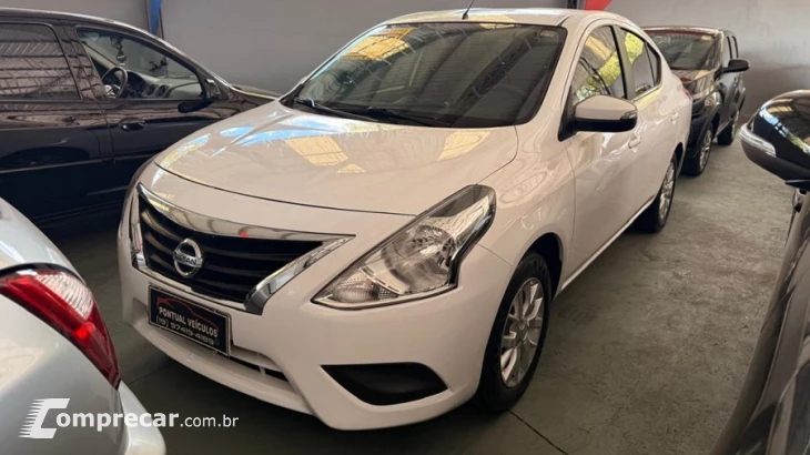 VERSA