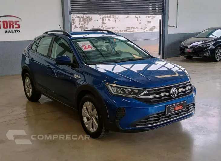 NIVUS 1.0 200 TSI Comfortline