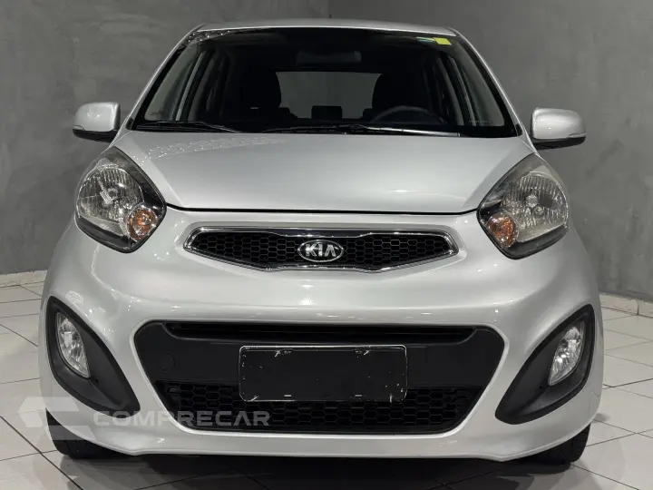 PICANTO 1.0 EX 12V