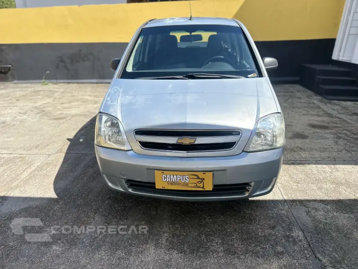 MERIVA 1.8 MPFI Expression 8V