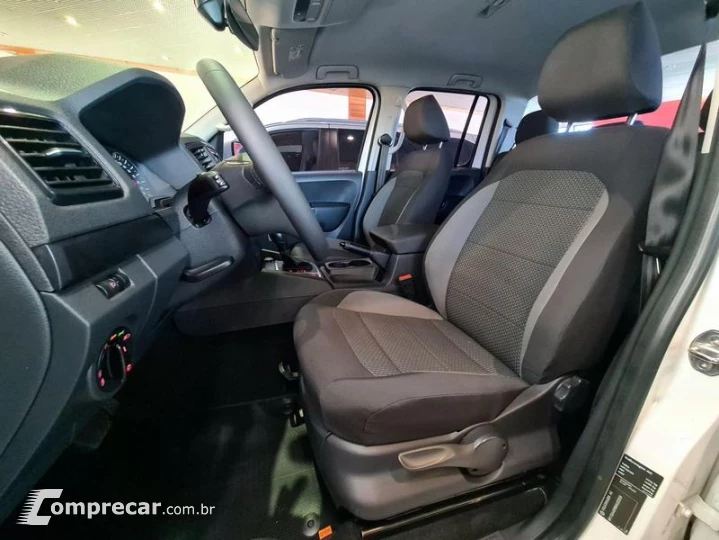 AMAROK COMFOR. 3.0 V6 TDI 4x4 DIES. AUT