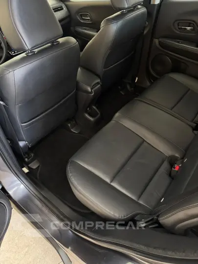 HR-V 1.8 16V 4P EXL FLEX AUTOMÁTICO CVT