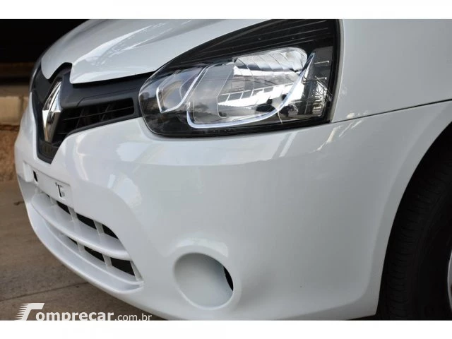 CLIO HATCH - 1.0 EXPRESSION 16V 4P MANUAL
