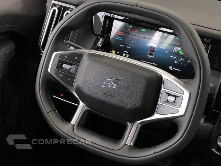 T1 1.5 TGDI PHEV ADVANCE DHT