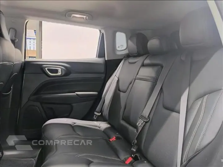 COMPASS 1.3 T270 Turbo Longitude