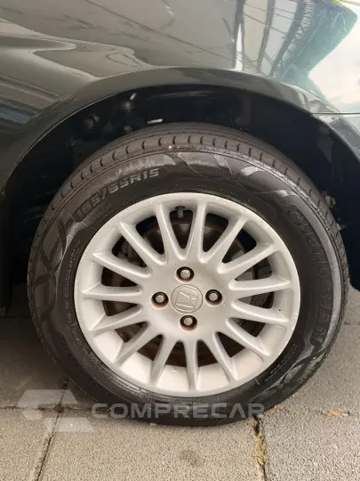 CIVIC 1.7 EX 16V