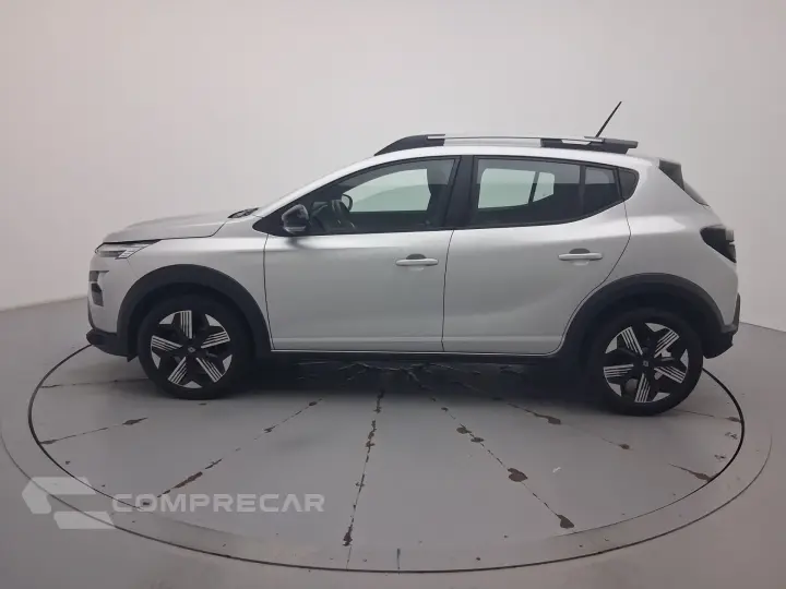 KARDIAN 1.0 TCE FLEX TECHNO EDC