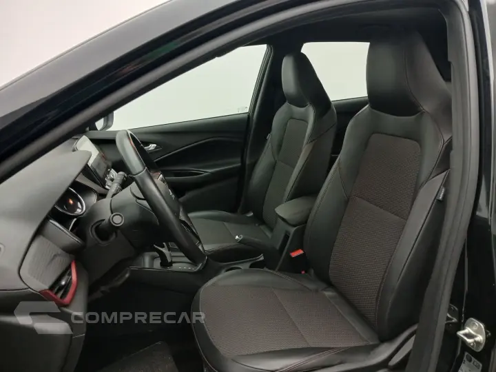 ONIX 1.0 TURBO FLEX RS AUTOMÁTICO