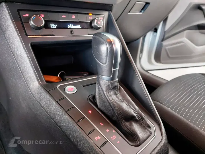 VIRTUS 1.0 200 TSI Comfortline