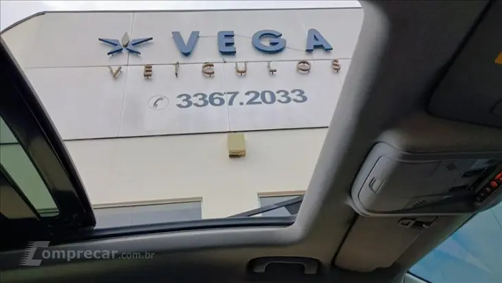 EQUINOX 2.0 16V Turbo Premier AWD