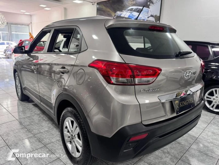 CRETA 16A SMART