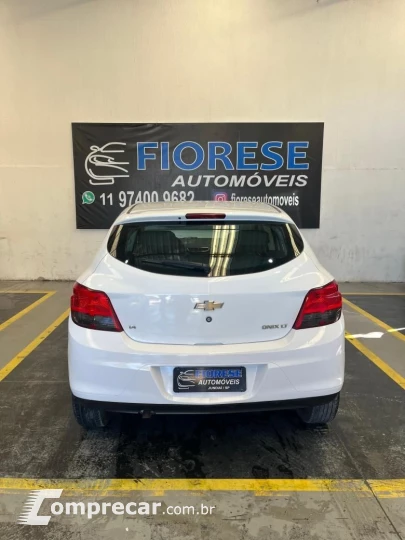 CHEVROLET ONIX 1.0 MPFI SELEÇÃO 8V