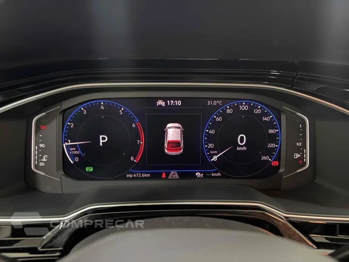 NIVUS 1.0 200 TSI TOTAL FLEX HIGHLINE AUTOMÁTICO